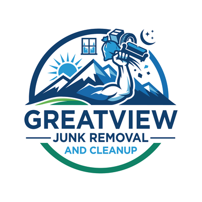 GreatViewjunkremovalandcleanup